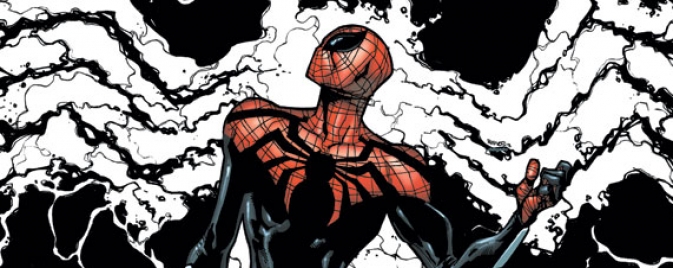 SDCC 2013 : Résumé du Panel Superior Spider-Man